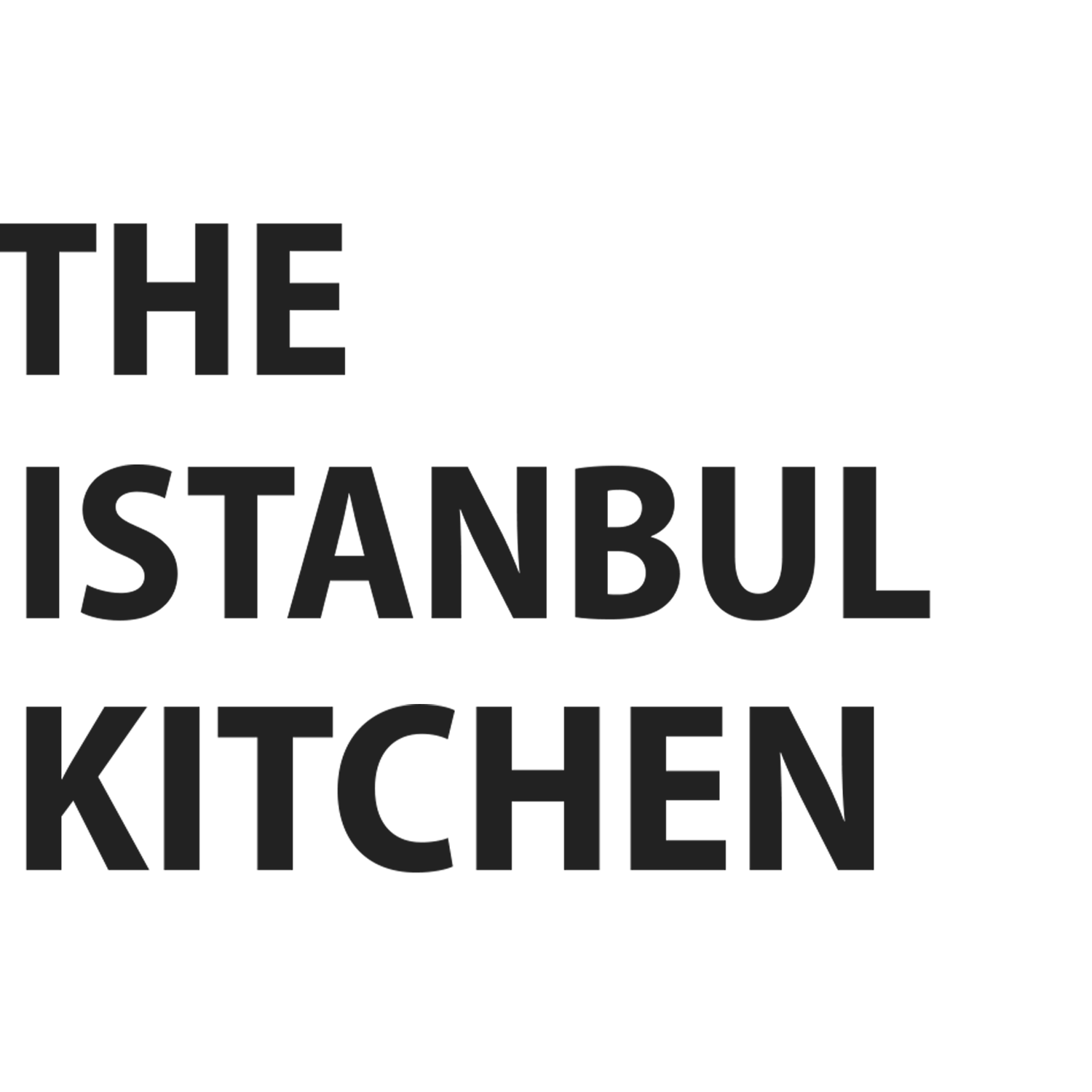 The Istanbul Kitchen Store
